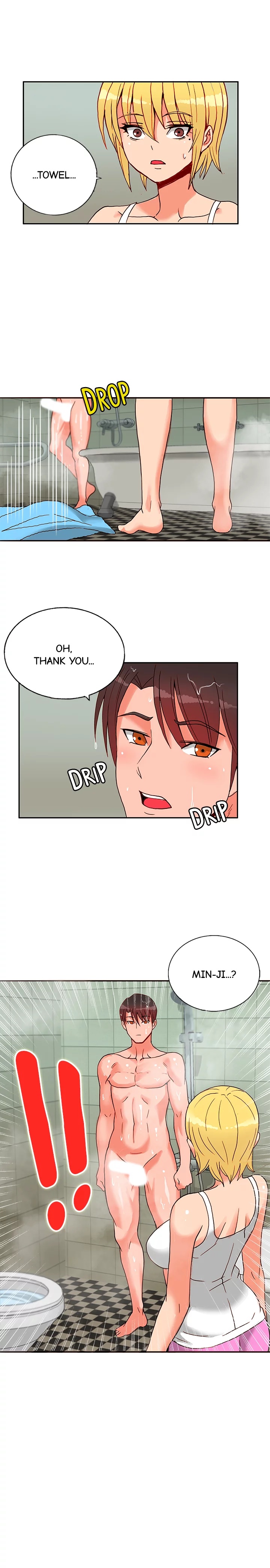 JOHNSON CONTRACT Chapter 14 image 19