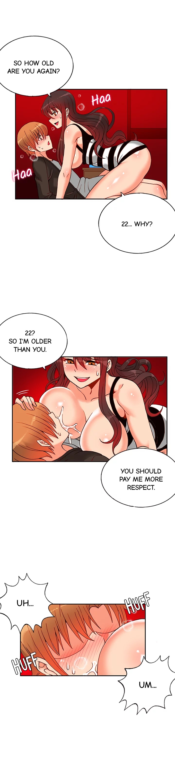 JOHNSON CONTRACT Chapter 14 image 4
