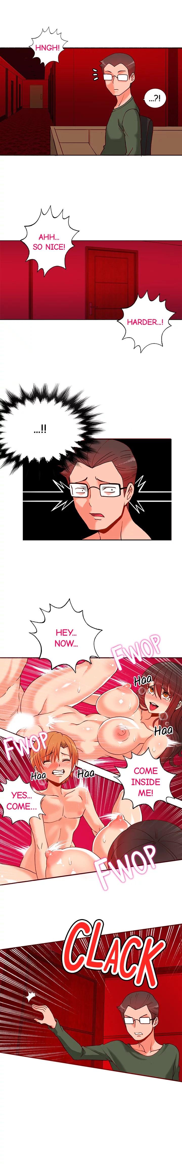 JOHNSON CONTRACT Chapter 14 image 6