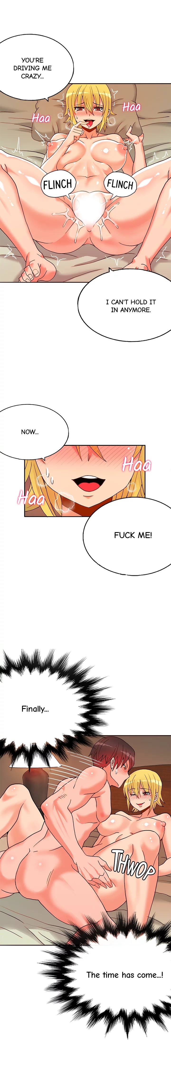JOHNSON CONTRACT Chapter 15 image 11