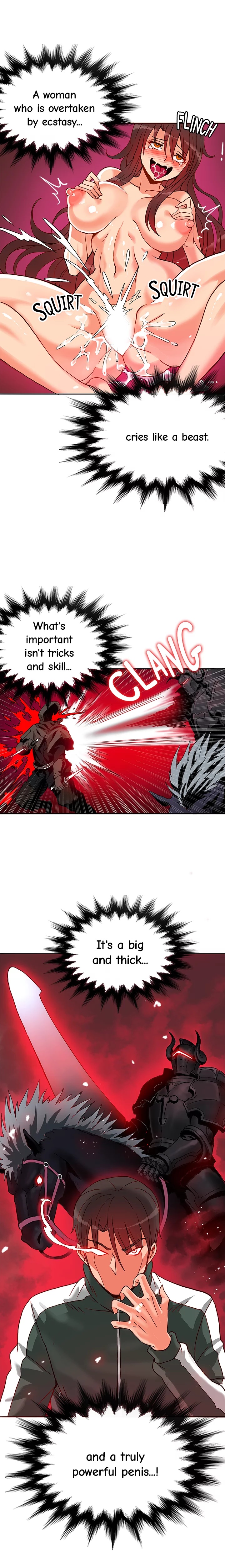 JOHNSON CONTRACT Chapter 15 image 16