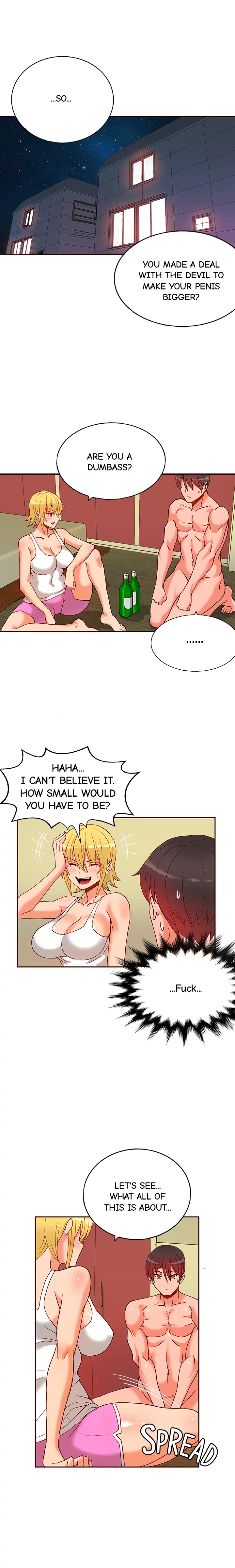 JOHNSON CONTRACT Chapter 15 image 4