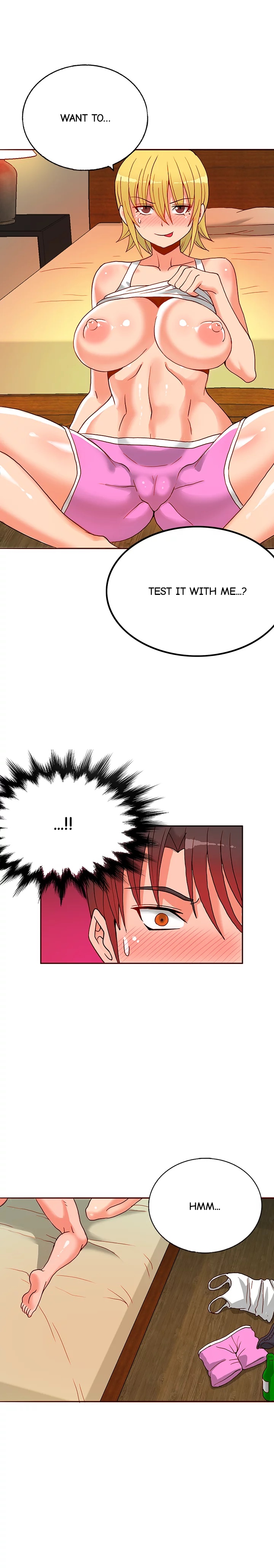 JOHNSON CONTRACT Chapter 15 image 5