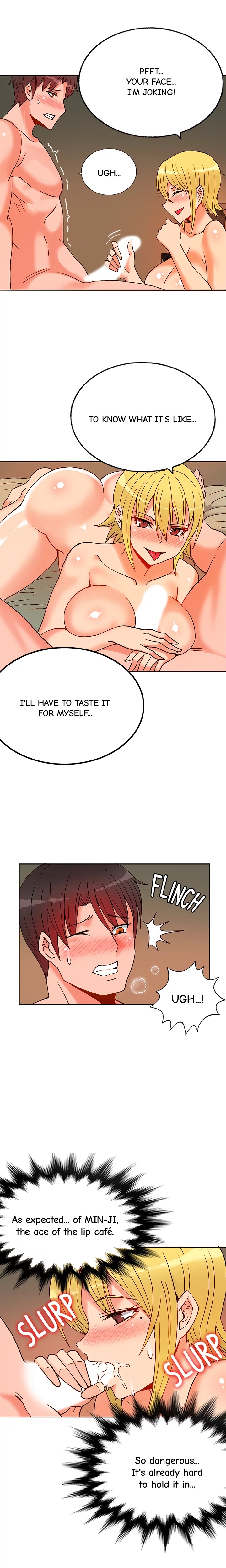 JOHNSON CONTRACT Chapter 15 image 7