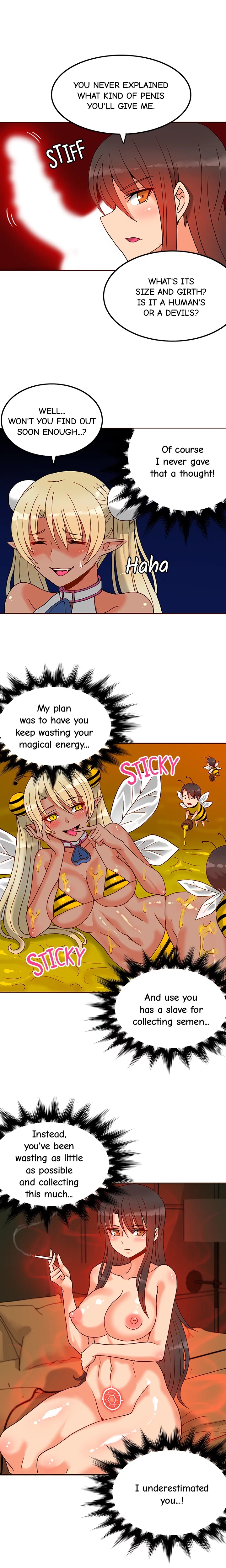 JOHNSON CONTRACT Chapter 16 image 9
