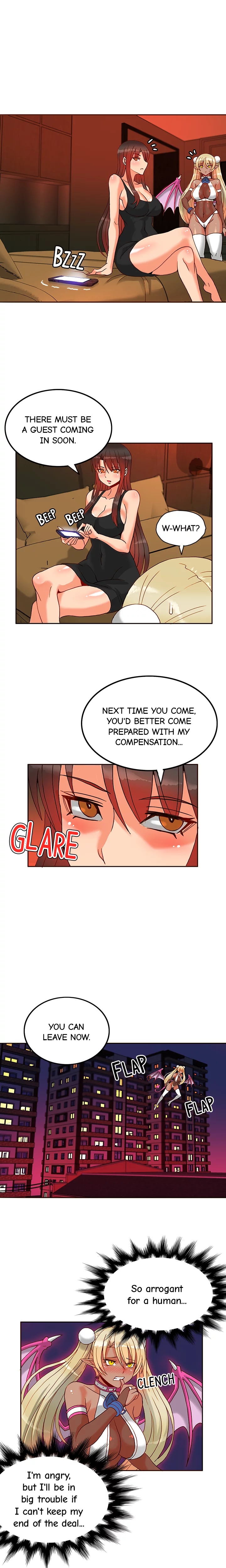 JOHNSON CONTRACT Chapter 16 image 10