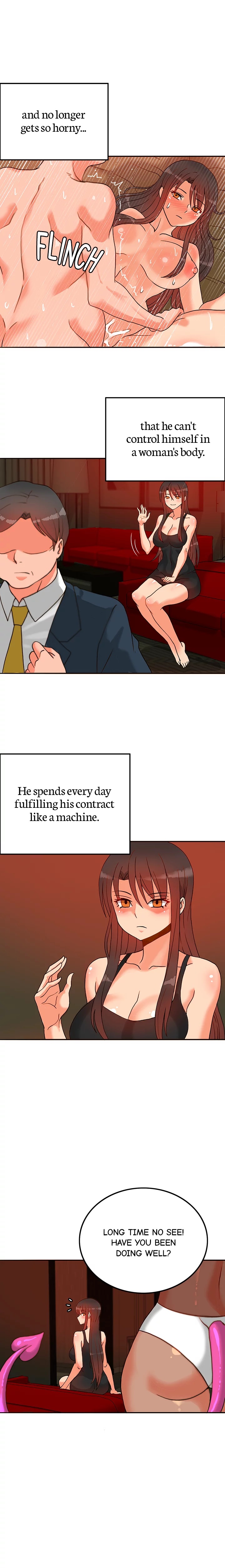 JOHNSON CONTRACT Chapter 16 image 6