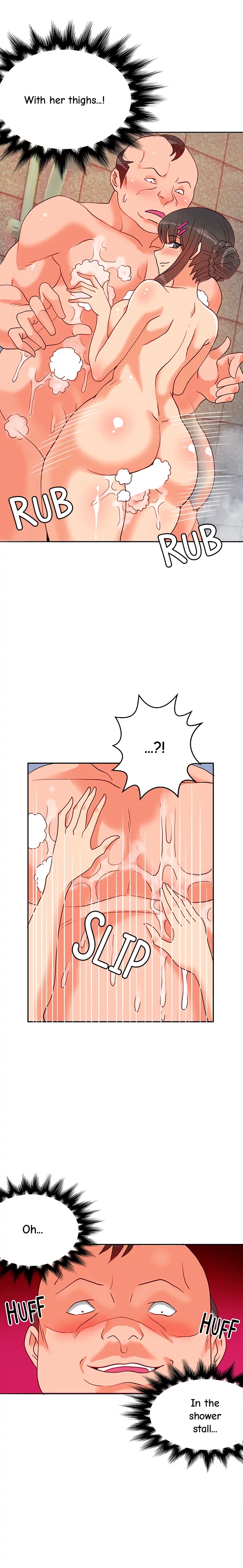 JOHNSON CONTRACT Chapter 17 image 9