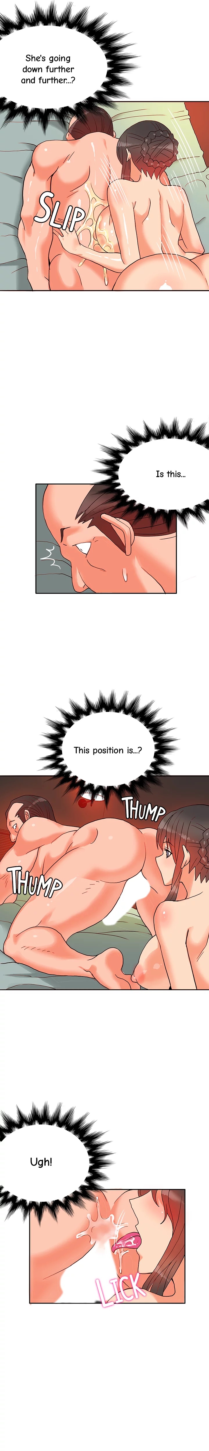 JOHNSON CONTRACT Chapter 17 image 14
