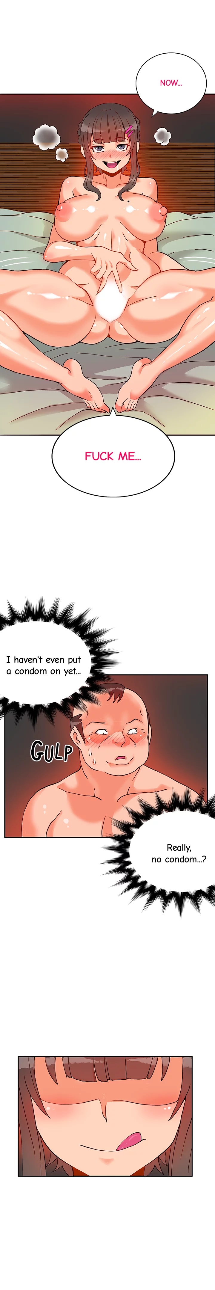 JOHNSON CONTRACT Chapter 17 image 18