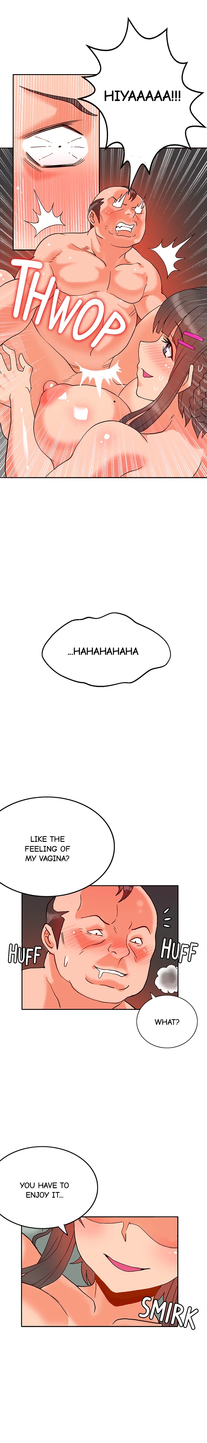 JOHNSON CONTRACT Chapter 17 image 19