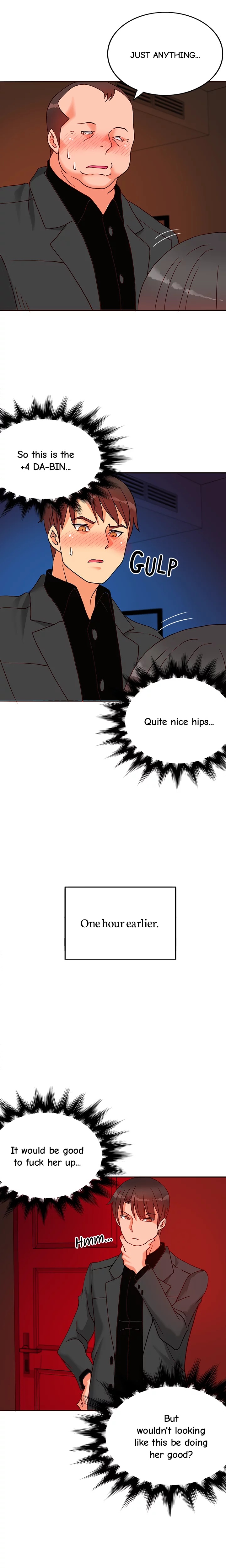 JOHNSON CONTRACT Chapter 17 image 2