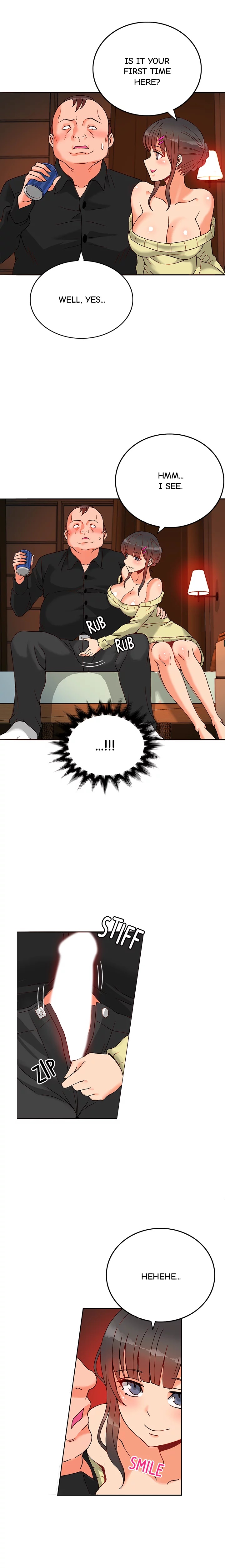 JOHNSON CONTRACT Chapter 17 image 5