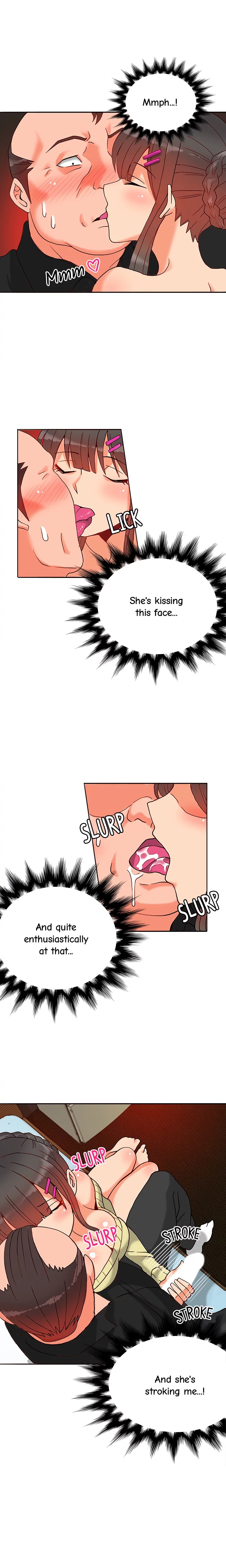 JOHNSON CONTRACT Chapter 17 image 6