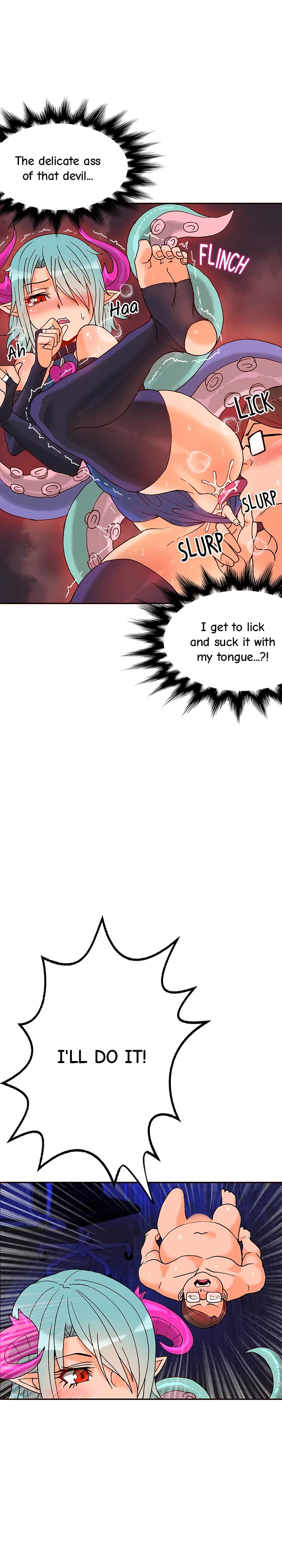 JOHNSON CONTRACT Chapter 18 image 10