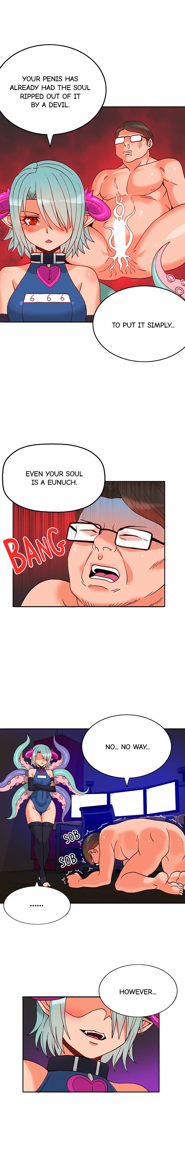 JOHNSON CONTRACT Chapter 18 image 7