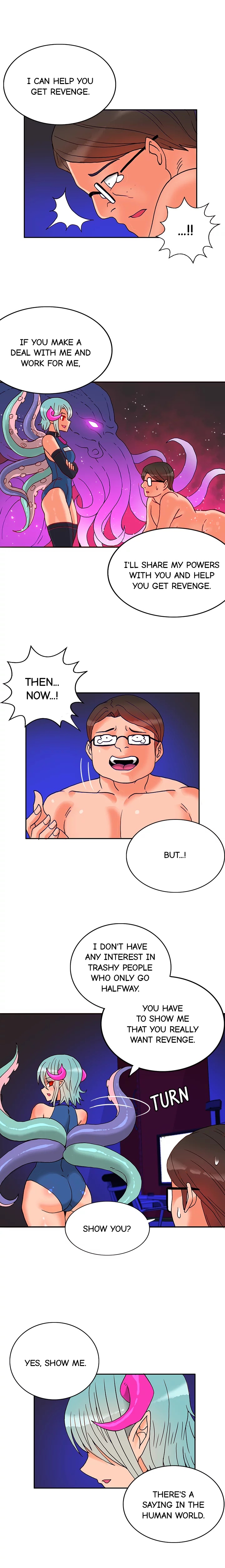 JOHNSON CONTRACT Chapter 18 image 8