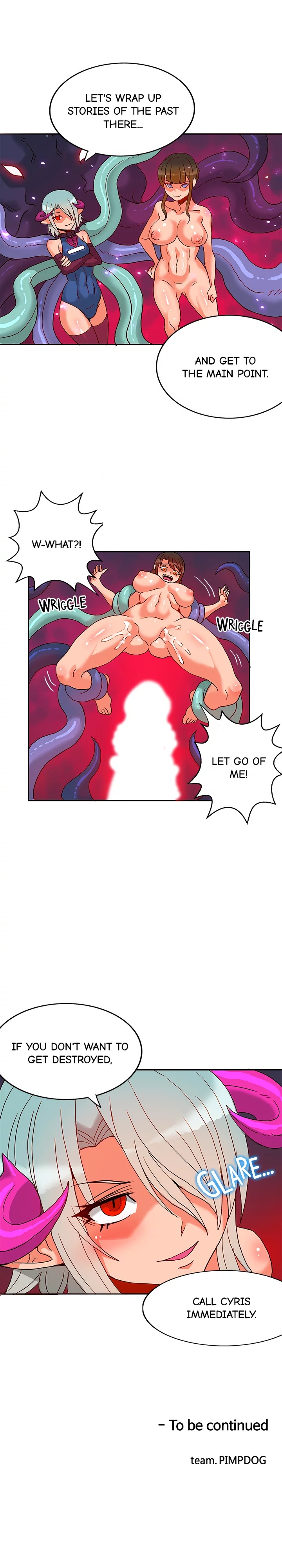 JOHNSON CONTRACT Chapter 19 image 19