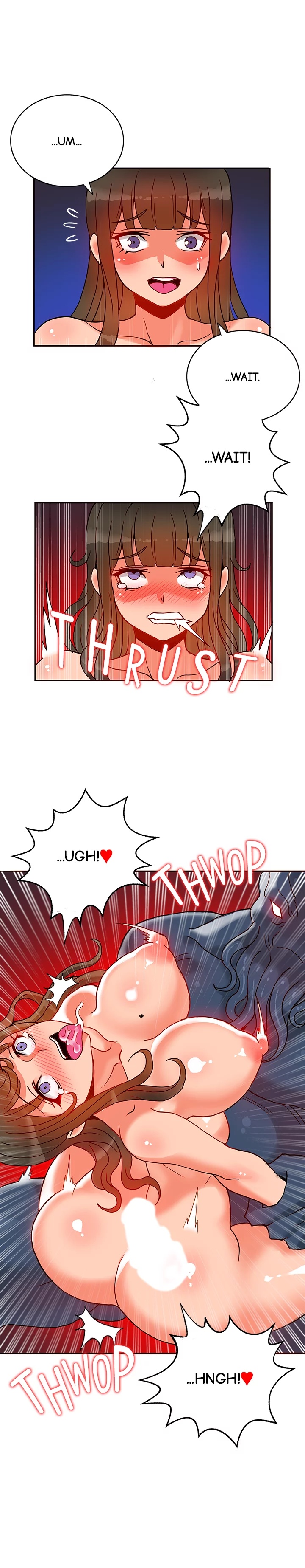 JOHNSON CONTRACT Chapter 19 image 3