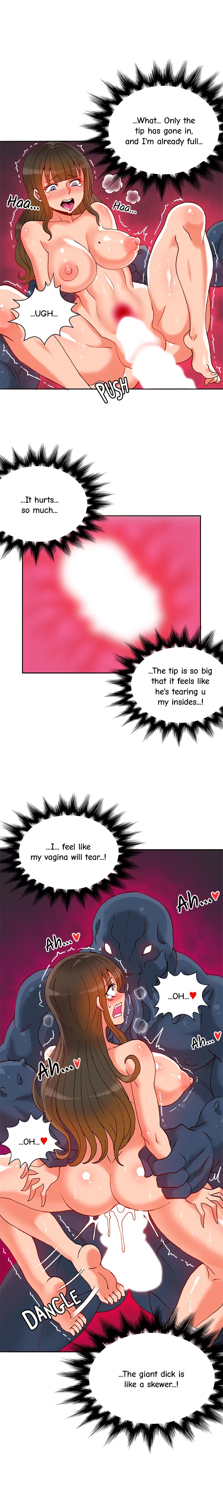 JOHNSON CONTRACT Chapter 19 image 4