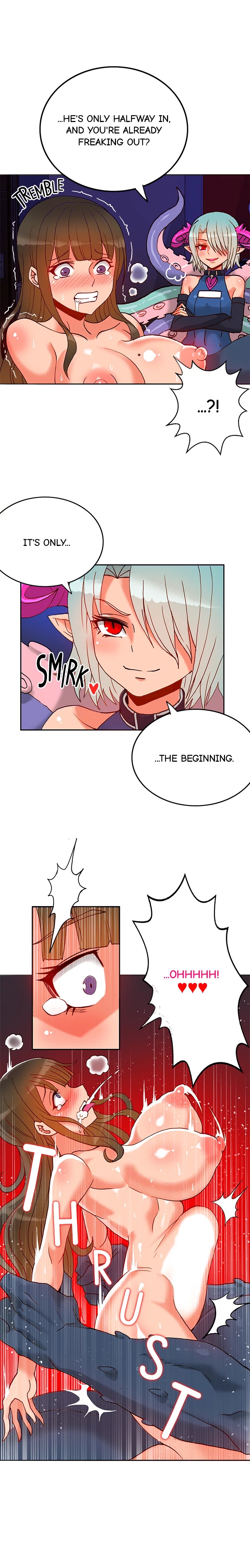 JOHNSON CONTRACT Chapter 19 image 5