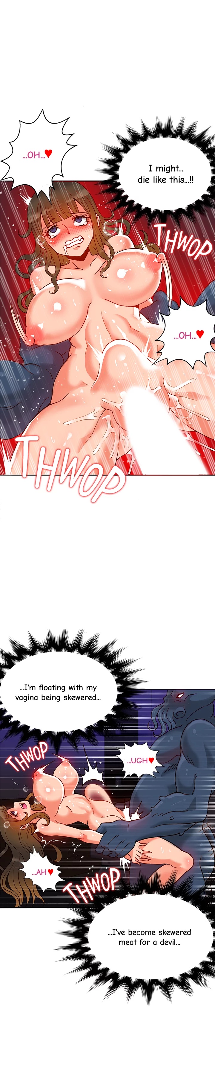JOHNSON CONTRACT Chapter 19 image 6