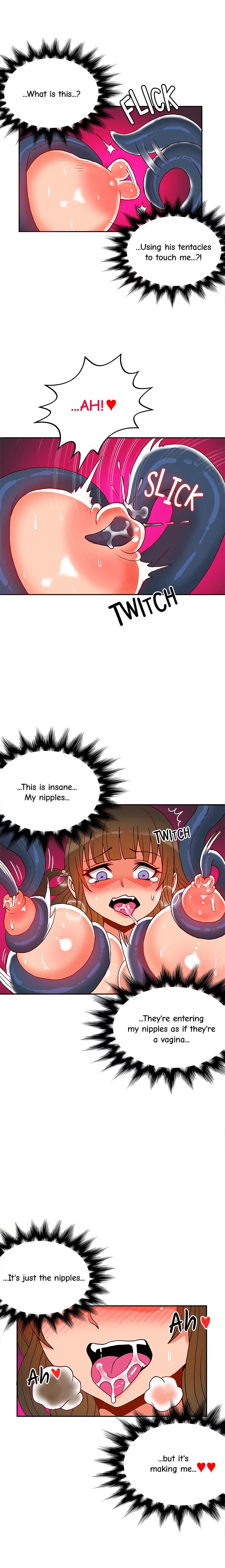JOHNSON CONTRACT Chapter 19 image 8