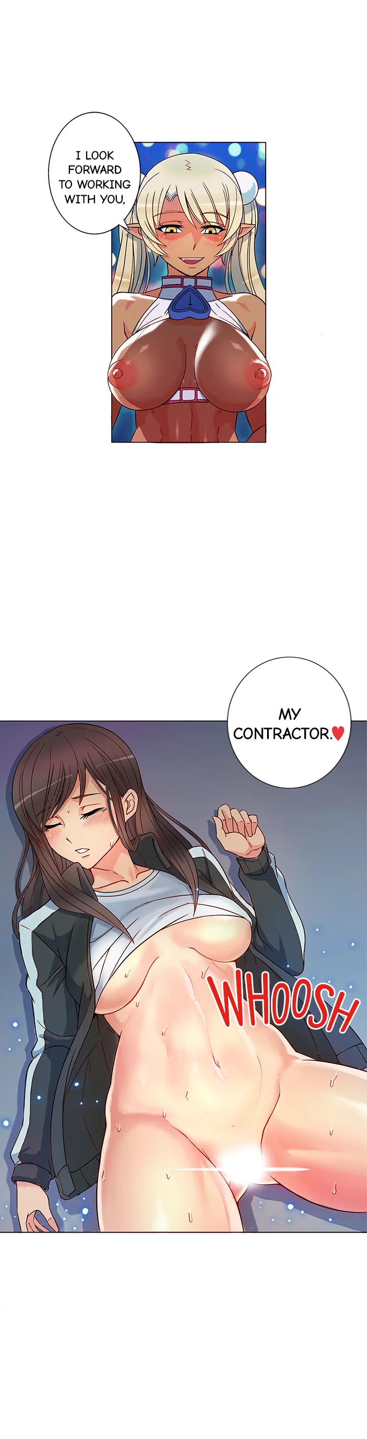 JOHNSON CONTRACT Chapter 2 image 10