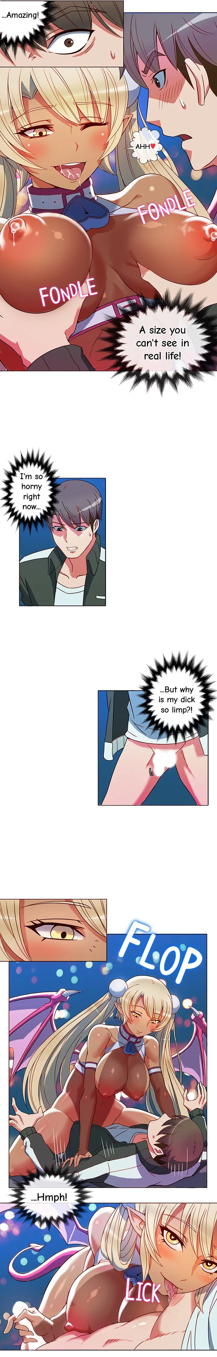 JOHNSON CONTRACT Chapter 2 image 5