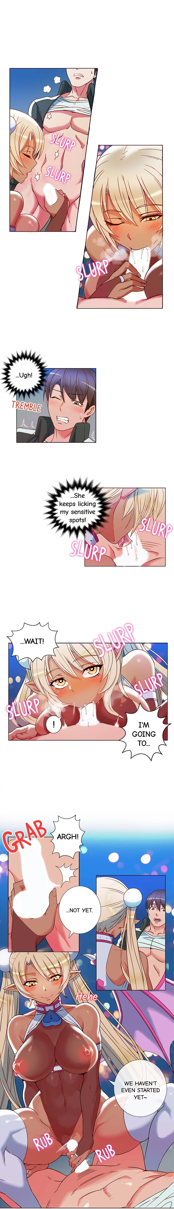 JOHNSON CONTRACT Chapter 2 image 6