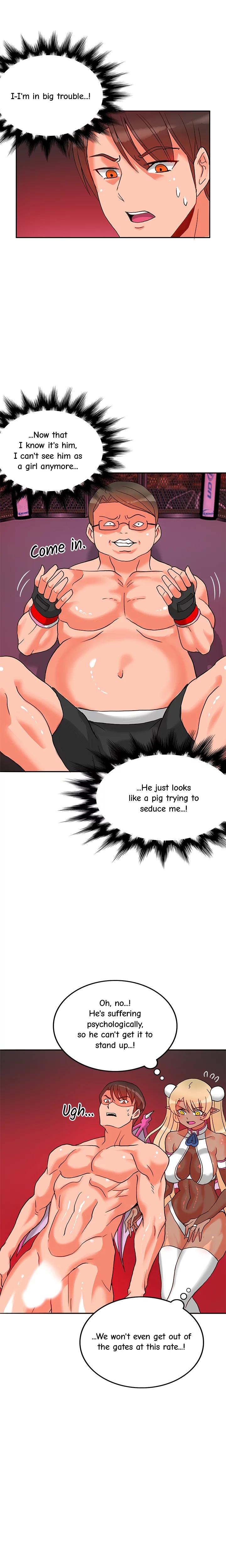 JOHNSON CONTRACT Chapter 20 image 15