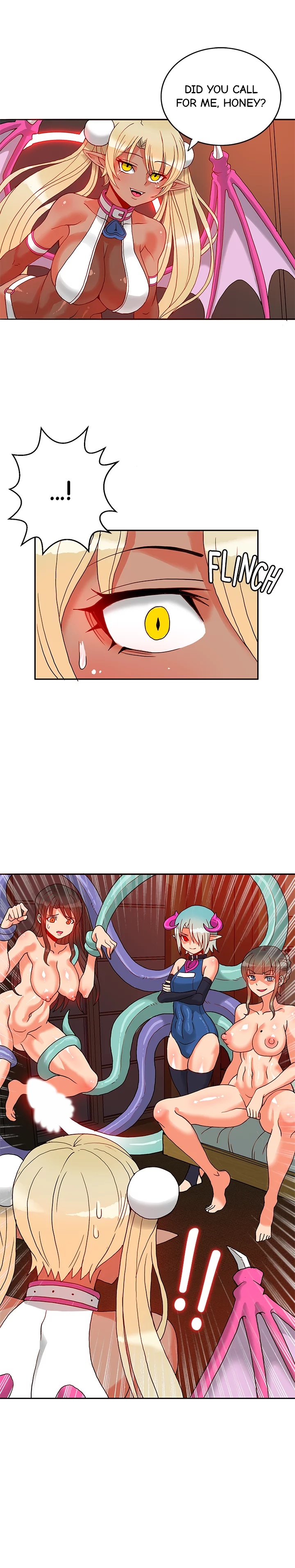 JOHNSON CONTRACT Chapter 20 image 3