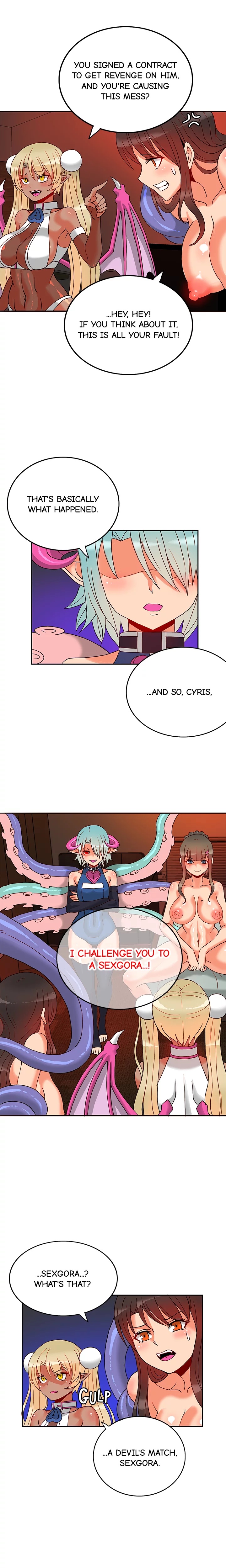 JOHNSON CONTRACT Chapter 20 image 7
