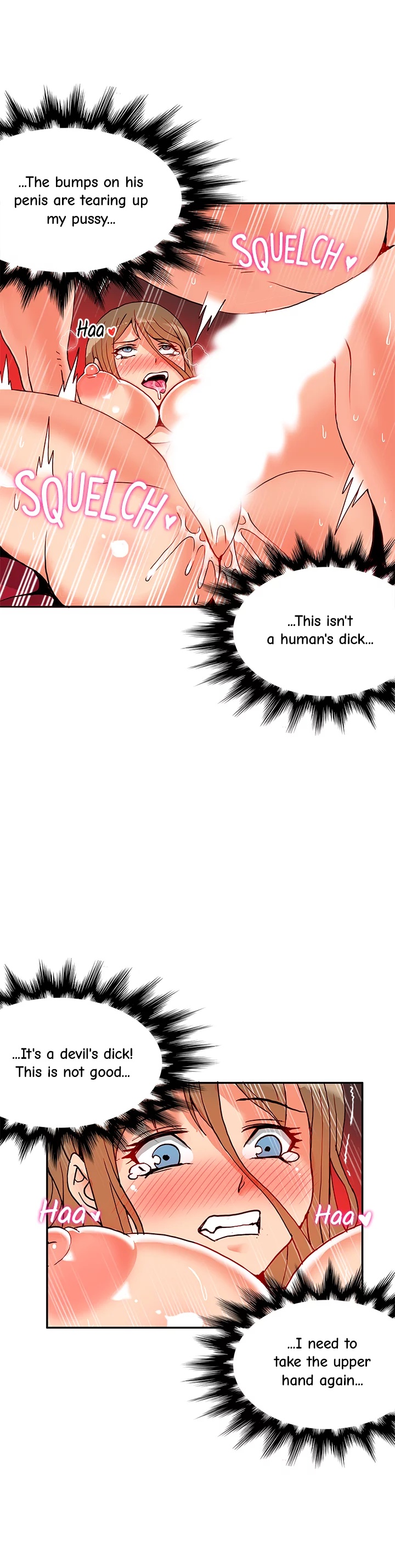JOHNSON CONTRACT Chapter 21 image 10