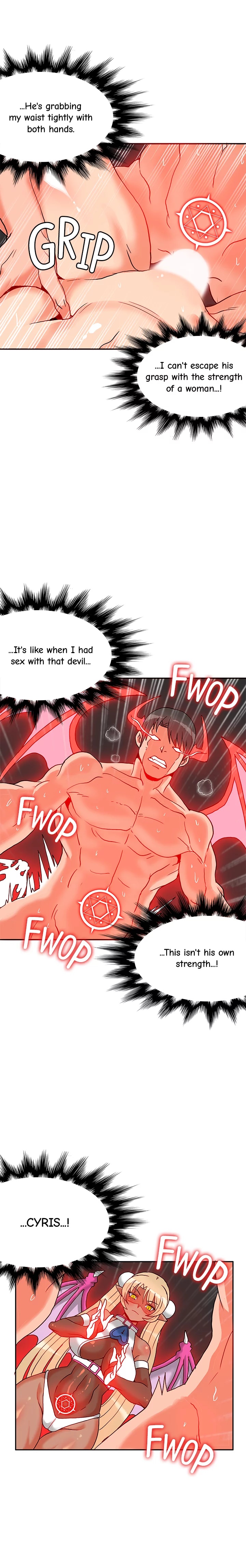 JOHNSON CONTRACT Chapter 21 image 11