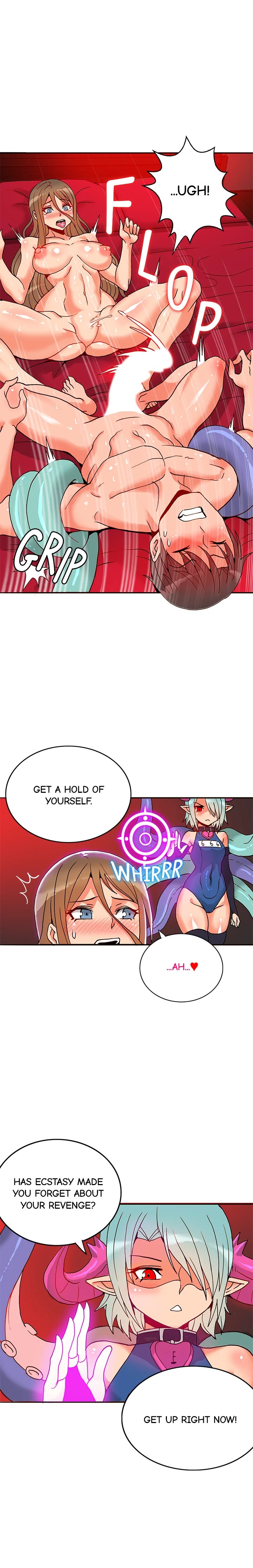 JOHNSON CONTRACT Chapter 21 image 14
