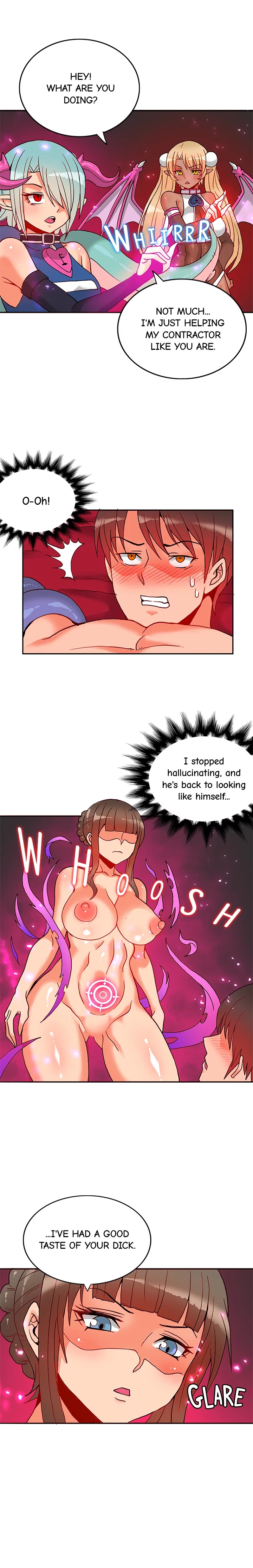 JOHNSON CONTRACT Chapter 21 image 15