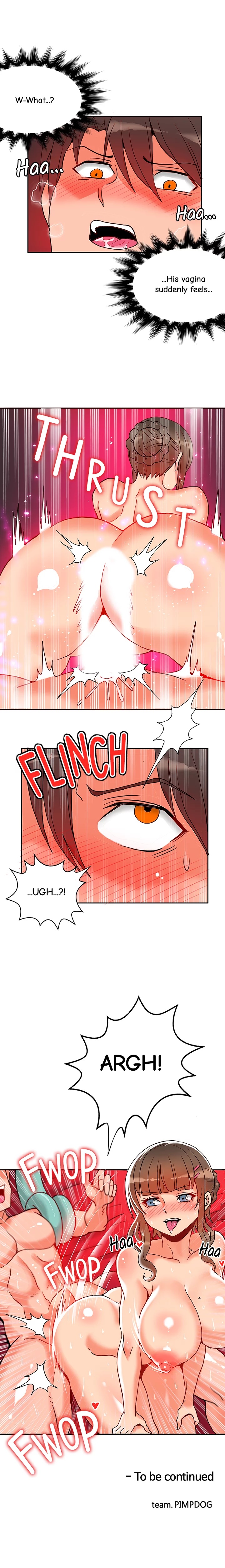 JOHNSON CONTRACT Chapter 21 image 17