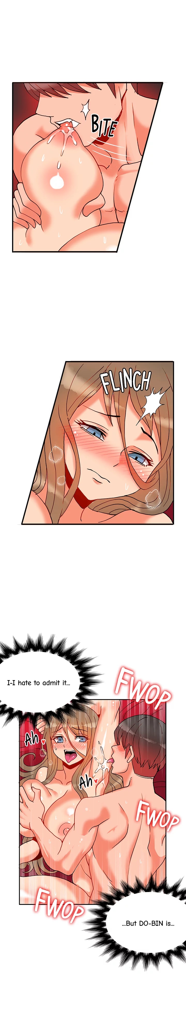 JOHNSON CONTRACT Chapter 21 image 3