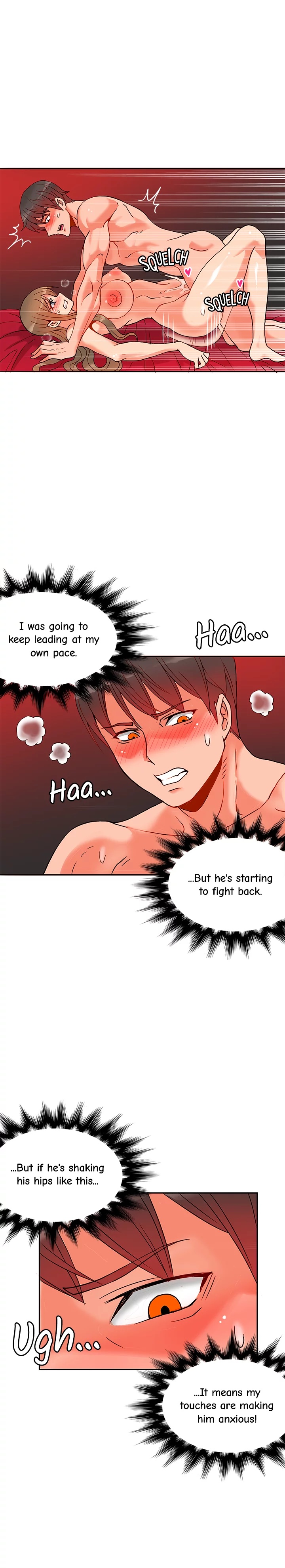 JOHNSON CONTRACT Chapter 21 image 5