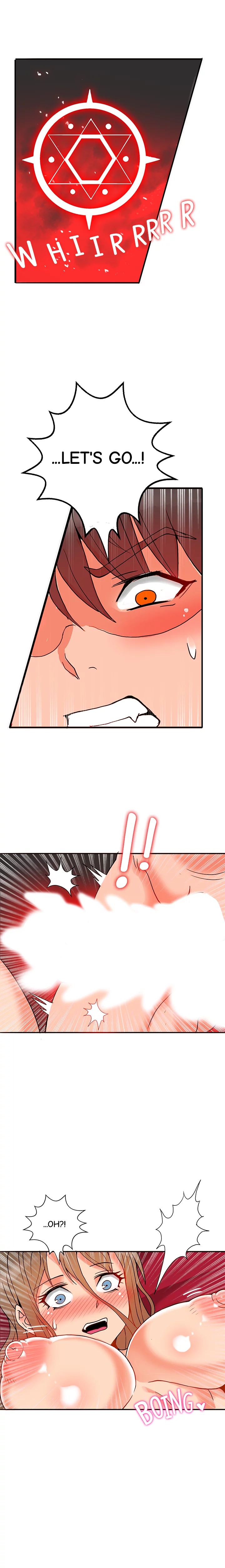 JOHNSON CONTRACT Chapter 21 image 7