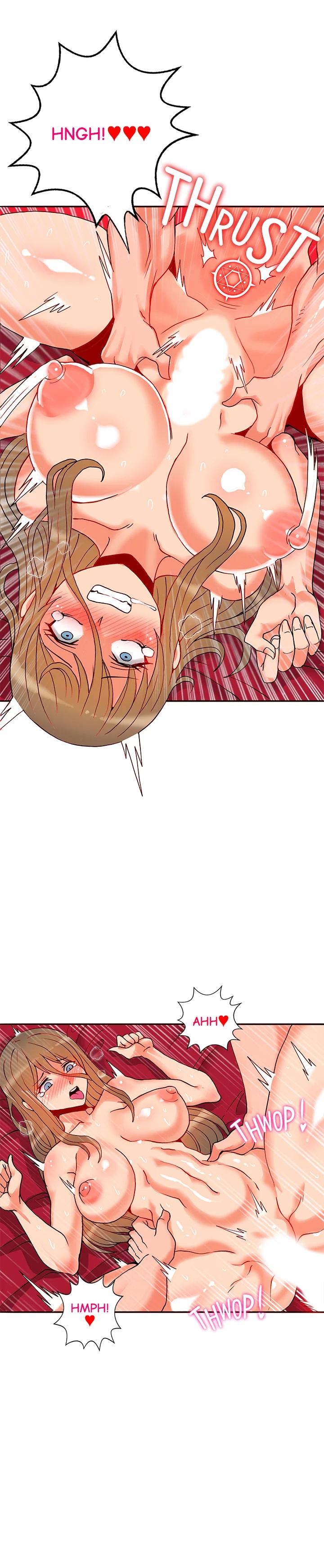 JOHNSON CONTRACT Chapter 21 image 8