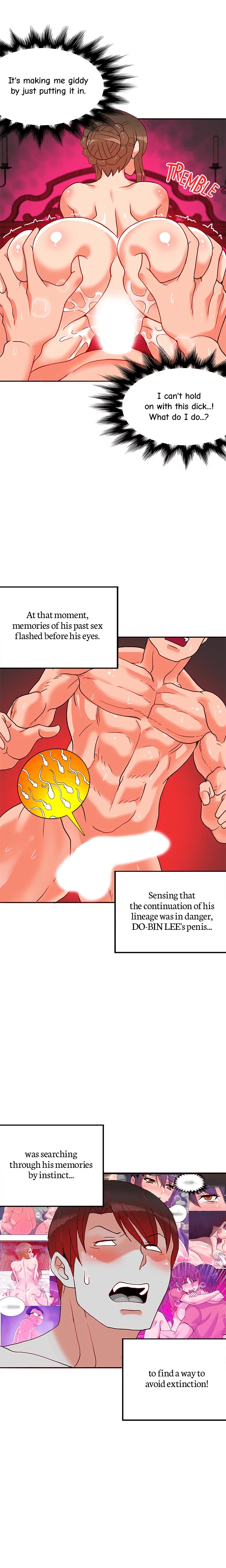 JOHNSON CONTRACT Chapter 22 image 10
