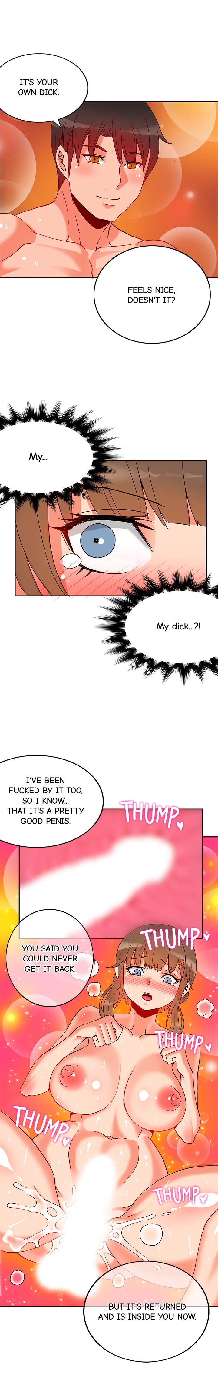 JOHNSON CONTRACT Chapter 22 image 14