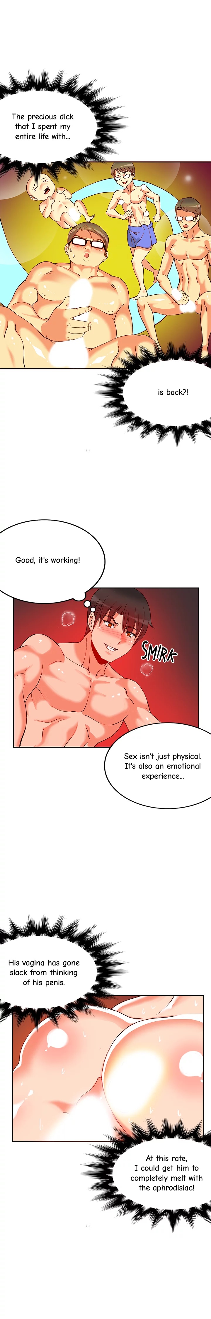JOHNSON CONTRACT Chapter 22 image 15