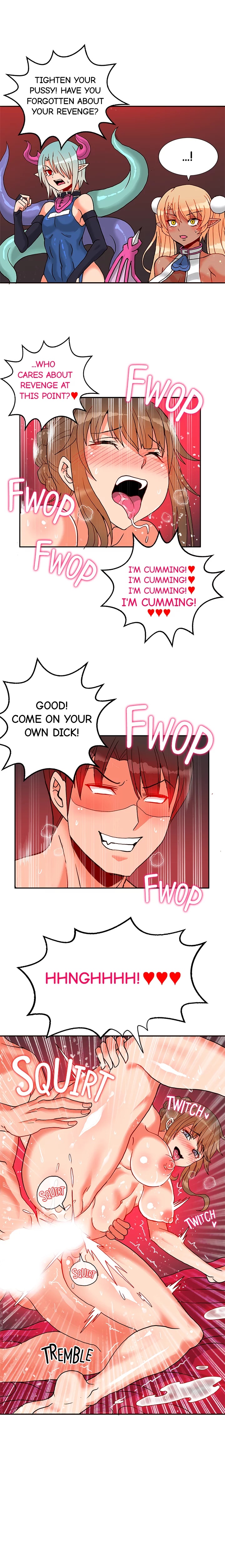 JOHNSON CONTRACT Chapter 22 image 18
