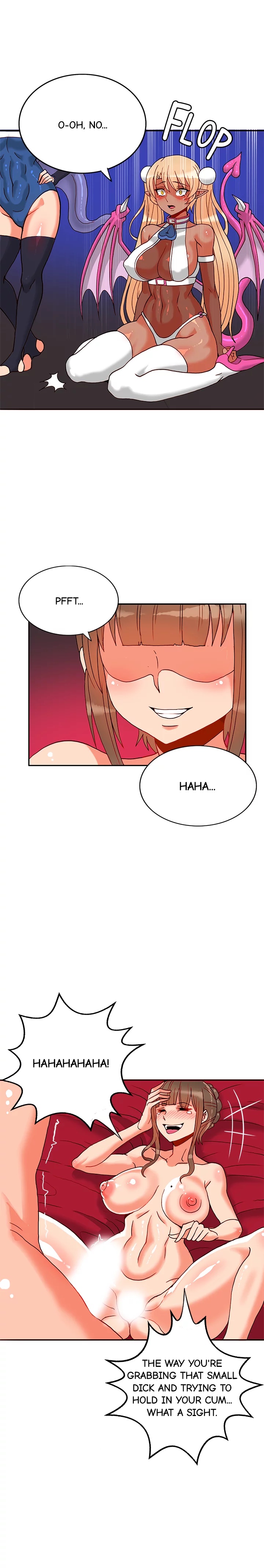 JOHNSON CONTRACT Chapter 22 image 6