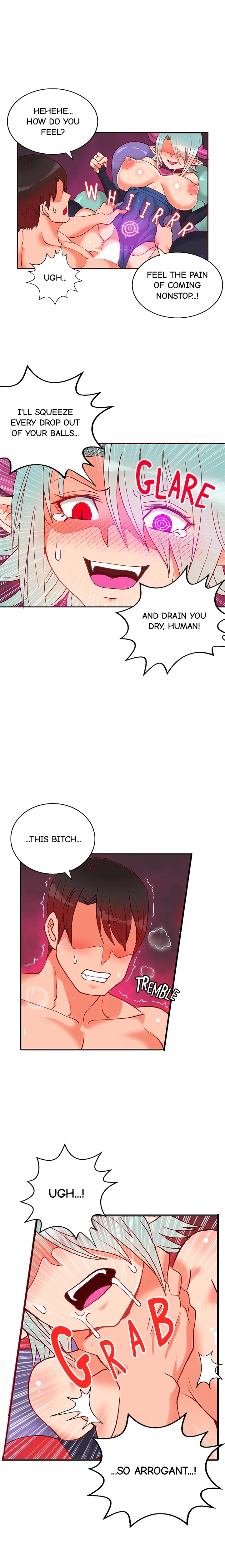 JOHNSON CONTRACT Chapter 23 image 15