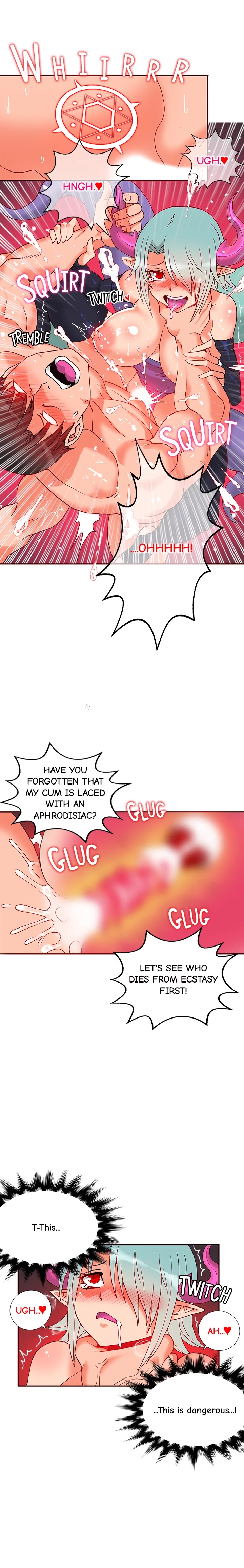 JOHNSON CONTRACT Chapter 23 image 16