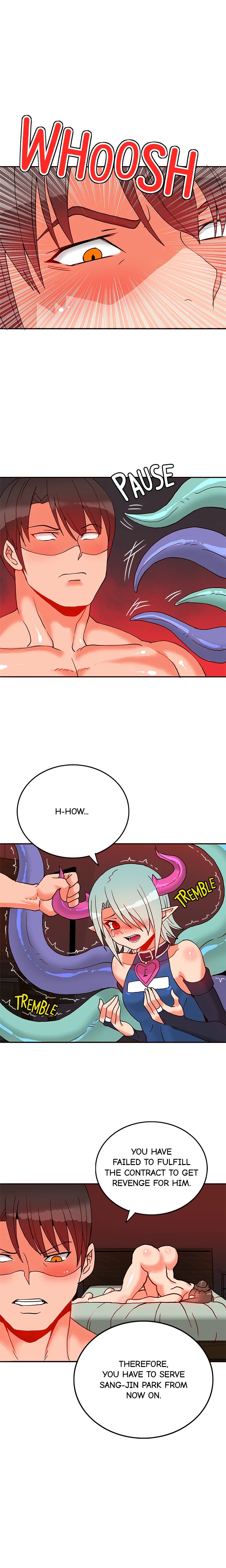 JOHNSON CONTRACT Chapter 23 image 2